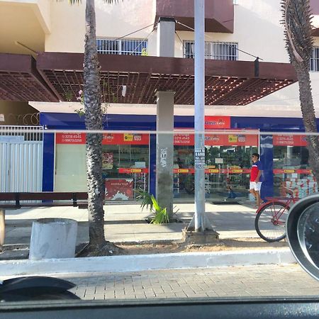 Flat Premium 67 A, Grand Praia De Iracema Fortaleza  Luaran gambar