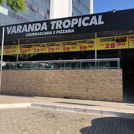 Flat Premium 67 A, Grand Praia De Iracema Fortaleza  Luaran gambar