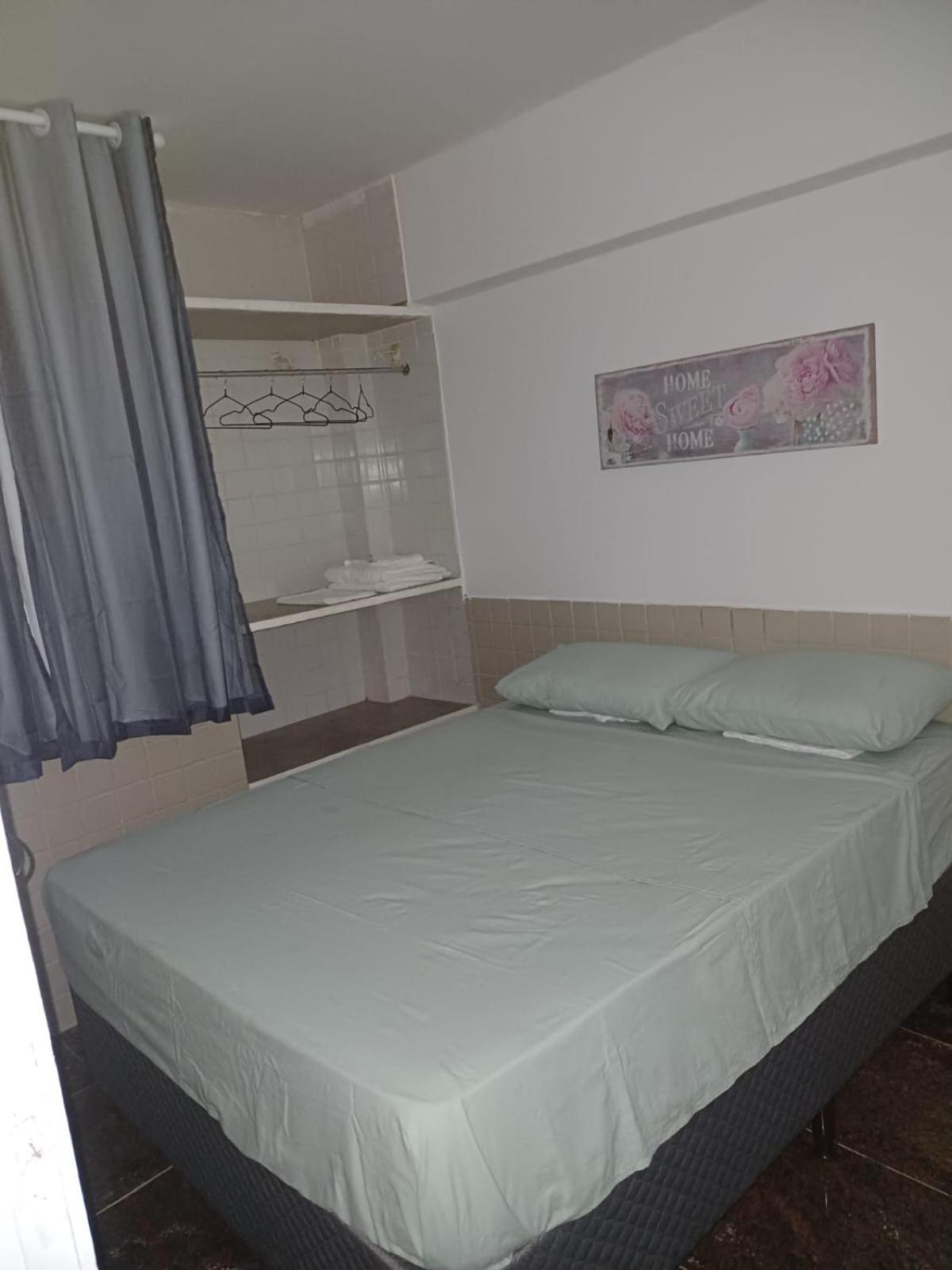 Flat Premium 67 A, Grand Praia De Iracema Fortaleza  Luaran gambar