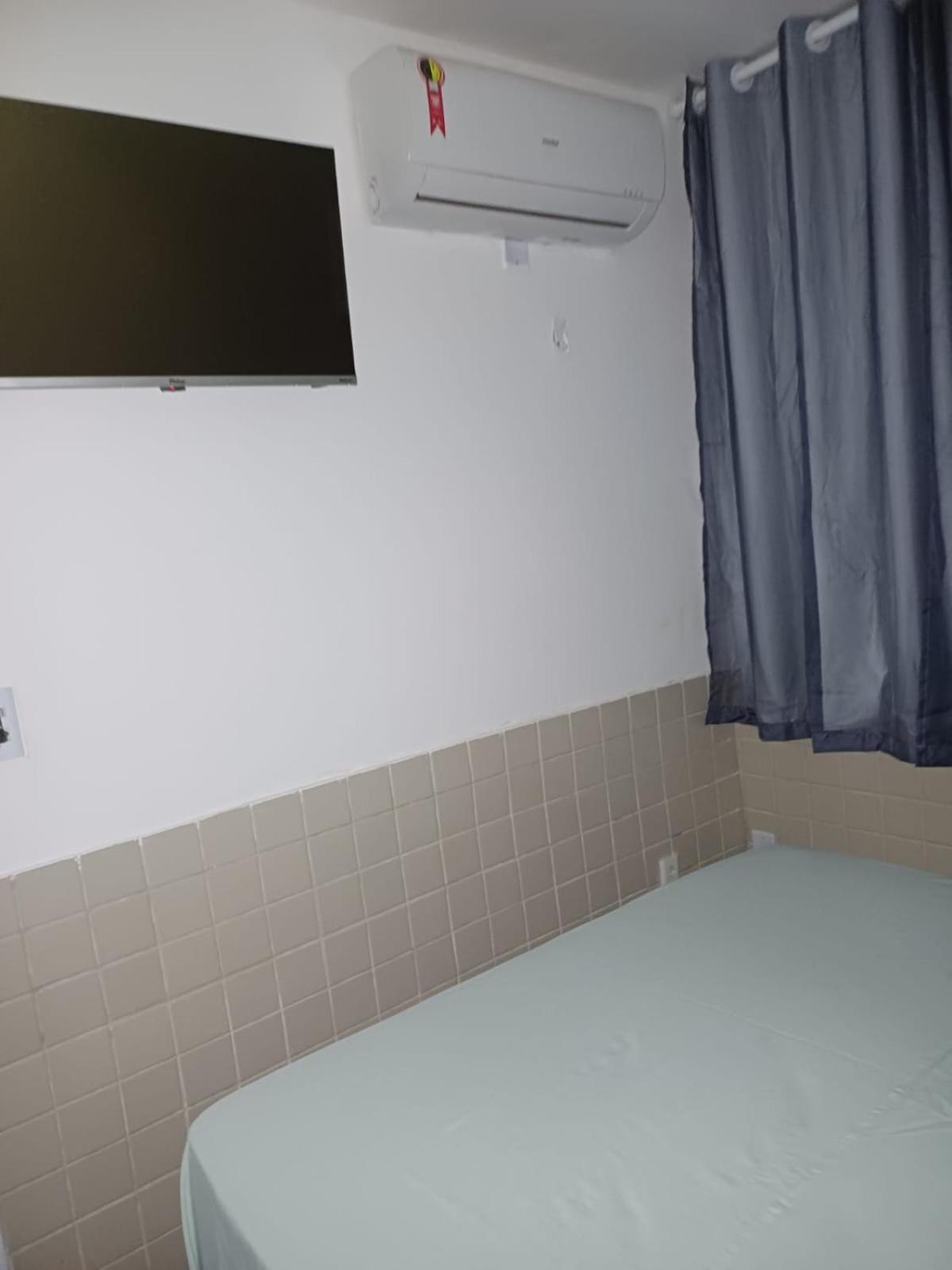 Flat Premium 67 A, Grand Praia De Iracema Fortaleza  Luaran gambar