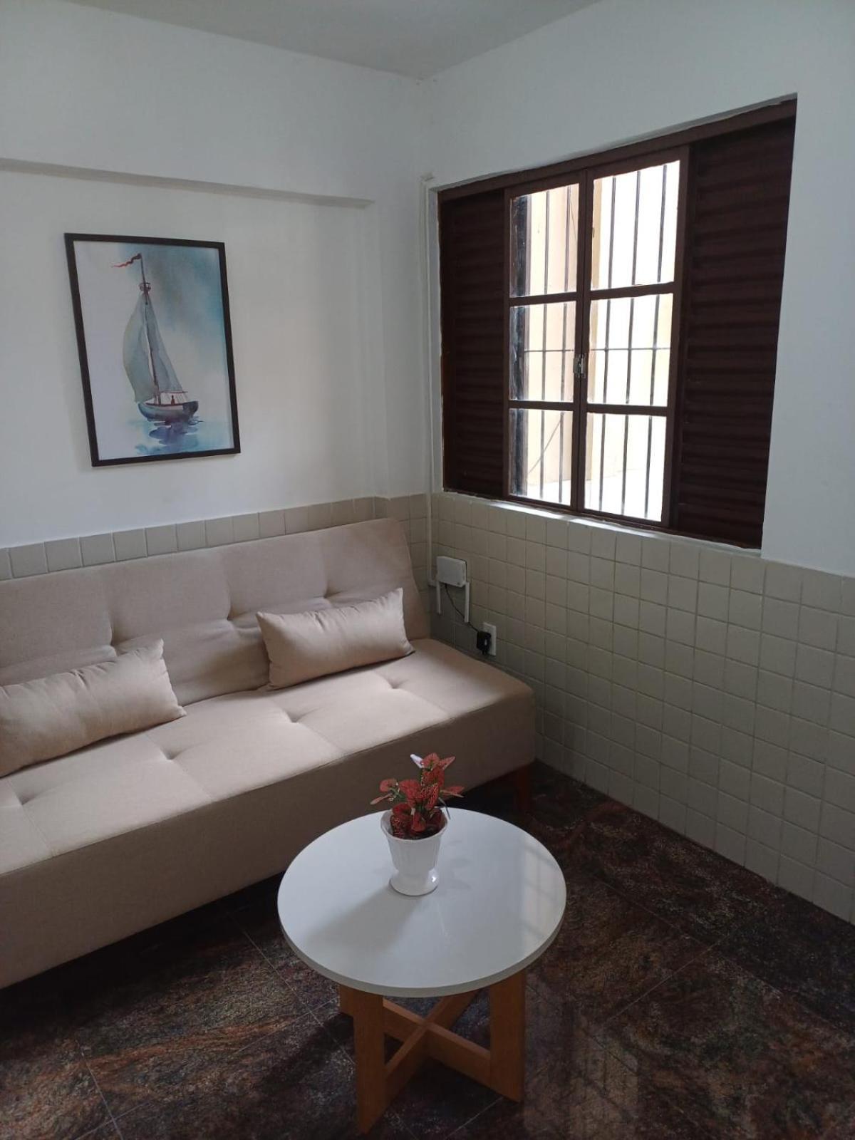 Flat Premium 67 A, Grand Praia De Iracema Fortaleza  Luaran gambar