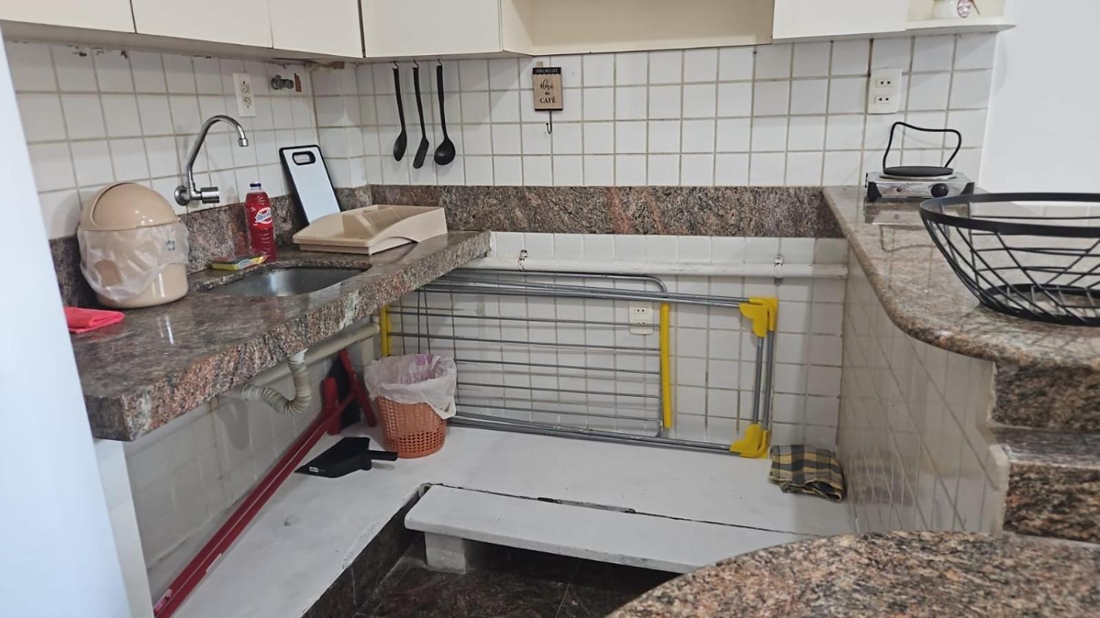 Flat Premium 67 A, Grand Praia De Iracema Fortaleza  Luaran gambar