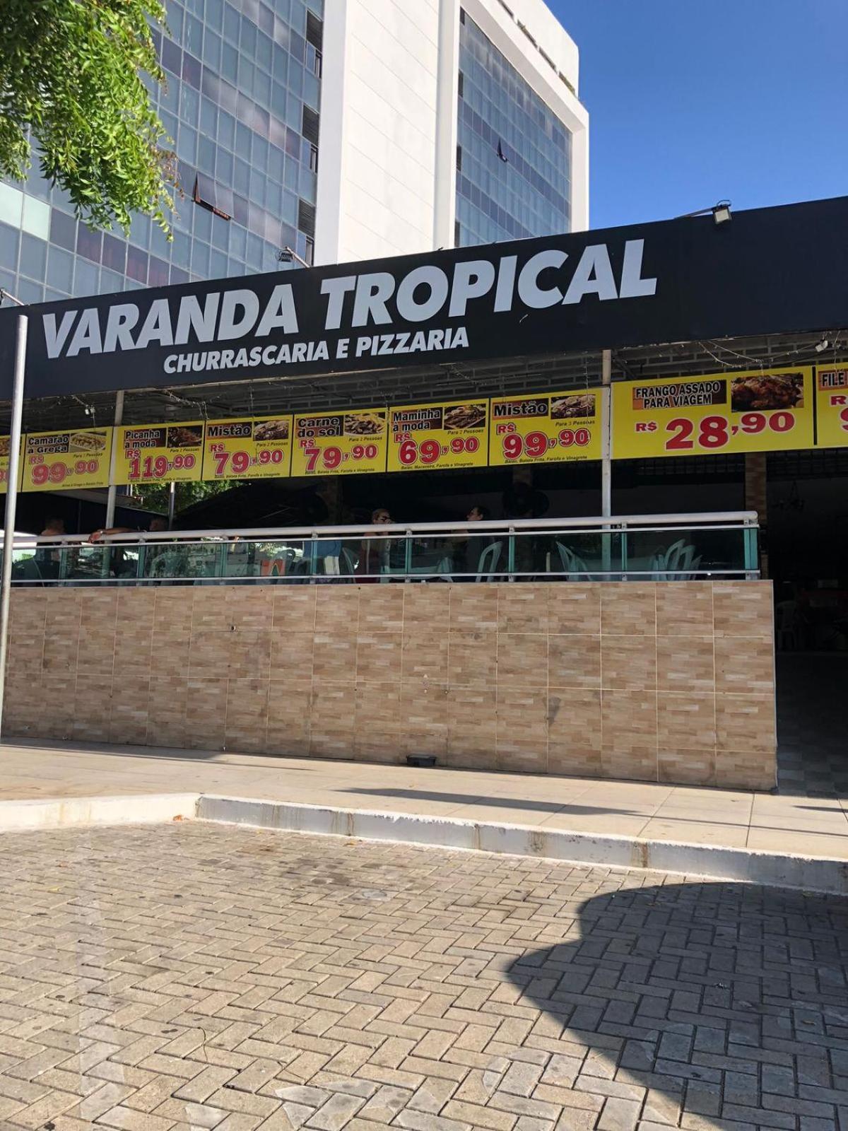 Flat Premium 67 A, Grand Praia De Iracema Fortaleza  Luaran gambar